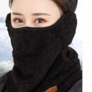 스포츠 마스크 넥워머 워머 바이크