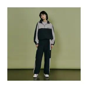 [LAP] 배색 카고 트레이닝 팬츠 AS1WP263 944554