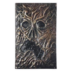 다크 매직 소품 악마 모델 소환 의식 호러 언데드 할로윈 제단