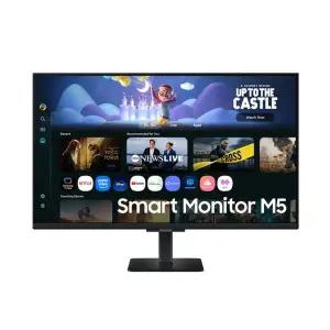 [삼성]전자 모니터 LS32FM502EKXKR