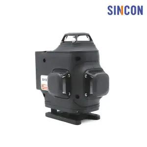 [신콘] S2000R / 4D 레드라인 레이저레벨기 모션컨트롤 샤프다이오드