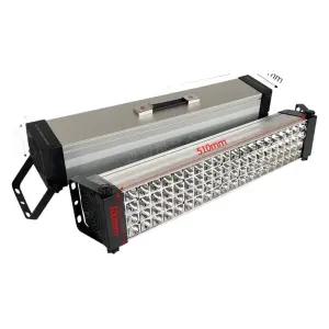 uv램프 조사기 자외선 건조기 고강도구슬 휴대용 소형 아크릴