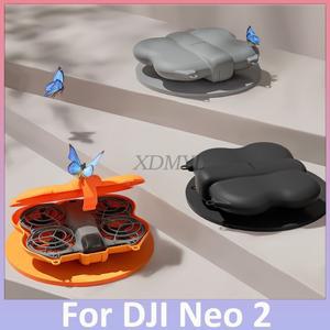 DJI호환 Neo 2 드론 호스트용 Sunnylife 보호 케이스 충돌 방지 여행용 보관 플라스틱 버터플라이 박스 액