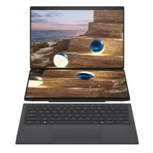 (오늘출발)(3종선물) ASUS 젠북 듀오 UX8407AA-SN104W 울트라9 32GB 2TB OLED 144Hz 무선마우스+패드 ERW