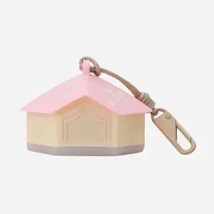 [DOD][디오디 공식]키노코 미니 랜턴(L.PINK)