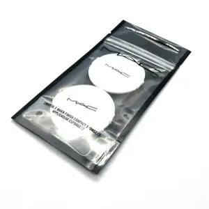 [백화점즉시입고/당일보냄] 맥 라이트풀 C 퀵 피니시 쿠션 컴팩트 스폰지 밀착 퍼프 (2개한세트)