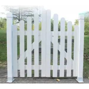 단독주택대문 도어 출입문 별장 빌라 펜스 단독 담장