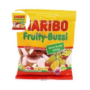 하리보 프루티부시 100g 사탕 껌 간식 쿠키 초콜릿