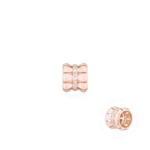 [DIAME][온라인단독] 보우보우 14K골드 랩그로운 다이아몬드 펜던트 FGDM1305WLAB