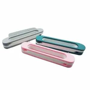 ( )접이식 3단 슬리퍼 정리대 실내화걸이 현관신발정리대 실내화거치대 실내슬리퍼정리대 신발보관함 슬리