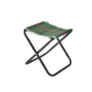 캠핑의자 HU90RY70 접이식 피크닉 등산 낚시 줄서기 의자