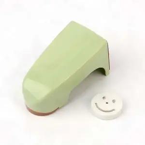 자석 비누받침 욕실 벽면 접착 물빠짐 위생 수납 거치대 방수 자석비누홀더