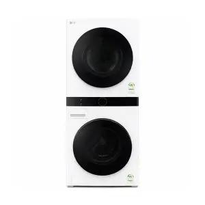 [LG] 트롬 오브제컬렉션 워시타워 24/20kg 1등급 방문설치