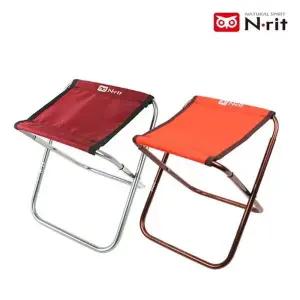 접이식 KU83MK81 나노 미니캠핑체어 낚시 등산 휴대용 미니의자