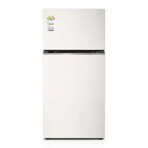 [LG] 오브제 원룸 사무실 소형 투도어냉장고 냉장고300리터 베이지 1등급 317L