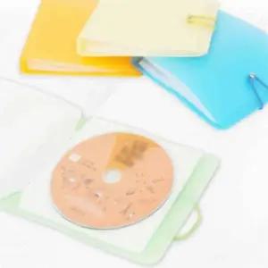 ( )CD케이스 12p cd수납함 CD보관 cd보관함 CD수납