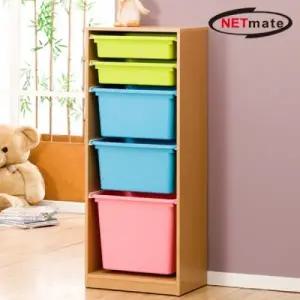 ( )오픈형 다용도 수납장 모듈형 서랍형 수납장 메이플 거실 가구