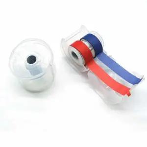 ( )테이프 보관 함 테이프수납 테이프휴대수납함 테이프수납함 휴대용테이프수납함 휴대테이프수납함 커터