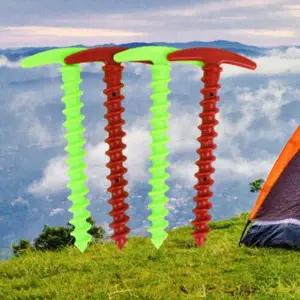 텐트 NW96HC87 타프 나사팩 캠핑 차박 말뚝