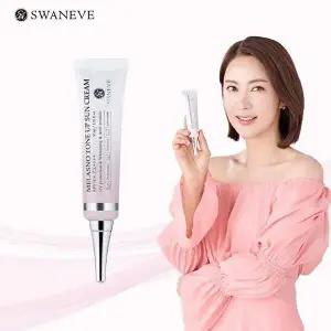 [스와니브]멜라즈노 톤업 선크림 30ml 1통