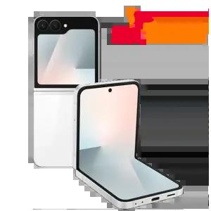 SK 갤럭시 Z플립7 FE 공통지원금약정 번호이동/기기변경