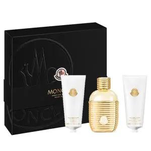 몽클레르 선라이즈 뿌르 팜므 EDP 100ml 세트