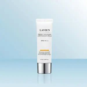 [셀러허브]LAVIEN 퍼펙트 유스 EGF 앰플 선크림 50ml x 1개 / iuy (S47361378)