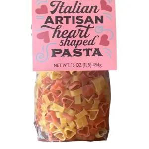 이탈리아 아티산 하트 모양 파스타 ？ 16온스(이탈리아 제품)