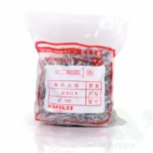 위라이즈 녹방지 도금 윙스크류 바닥피스 8x38 1봉(500) 직결나사 나무볼트 철피스