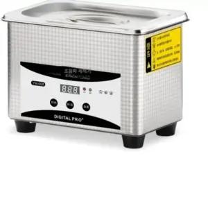 초음파 녹 제거기 금속 세척 기계 세척기