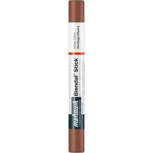 모호크 마감 제품 블렌달 우드 색상 스틱 헤리티지 체리 M340-0004 1 카운트