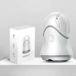 무선 발 뒷꿈치 각질 제거기 전동 굳은살 관리기