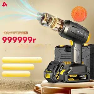 NOVA 브라이언에어건 충전식 먼지제거 에어건청소기