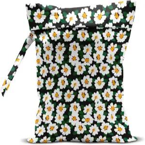 젖은 가방 드라이 수영복용 여행 해변 수영장 기저귀 더러운 요가복 세면도구 메이크업 방수 재사용 가능