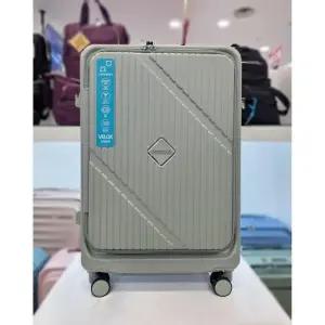 세이브존01 VELOX벨록스 25인치 확장형화물용캐리어 편한북오프닝구조 UN831