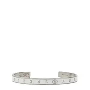 라프리마 MM6 메종 마르지엘라 넘버링 브레이슬릿 SM6UY0090 P7211 961