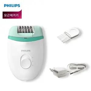 샤티넬 에센셜 모근 제거기 모근제거기 BRE224/라임그린