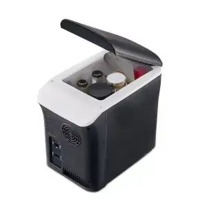 에이블 7.5리터 소형 냉장고 순정 차량용 차량 전용 냉온장고