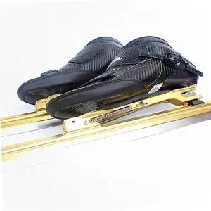 탈착식 카본 빙상화 성인 스케이트 전문 스피드