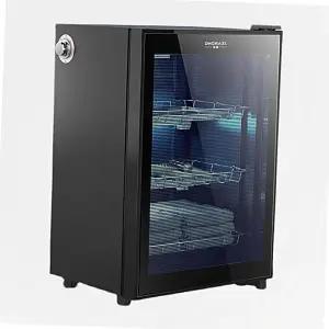 UV 자외선 소독기 가위 면도기 살균기 미용 빗 마스크