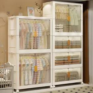 웰라운디드 접이식이동식헹거 접이식헹거 옷걸이행거