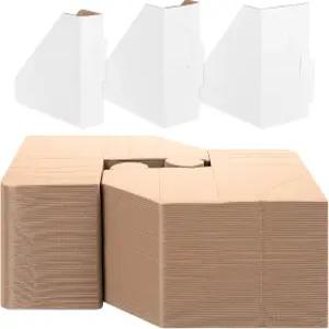 보후이즈 200팩 조절 가능한 골판지 코너 프로텍터 1인치 1.5인치 및 2.2인치 프레임 아트 엣지 사진