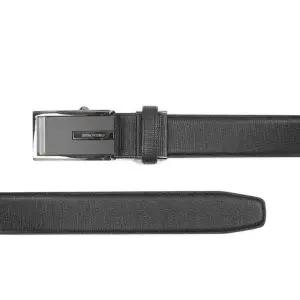 [갤러리아] 베노베로 26SS 남성 정장 자동 벨트 블랙 BMG1ACB1220