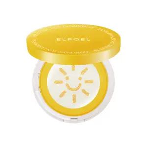 엘로엘 선쿠션 시즌8 S8 2024 본품 팡팡 빅 스마일 썬쿠션