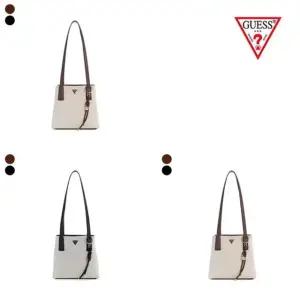 [갤러리아] 게스 핸드백 앨리스 ALICE 롱핸들 스몰 숄더백 26SS