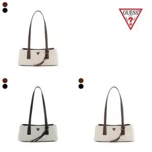 [갤러리아] 게스 핸드백 앨리스 ALICE 롱핸들 사첼 숄더백 26SS