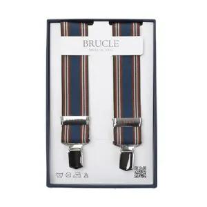 [갤러리아] 예작 서스펜더 남자 정장 이태리 멜빵 YJFSFB182OR