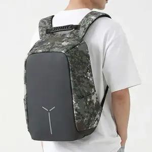 EL1BUG 캠핑 아웃도어 헬스 여행 밀리터리 전술 백팩