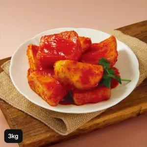 예소담 특석박지 3kg