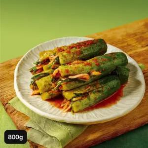 예소담 특오이소박이 800g